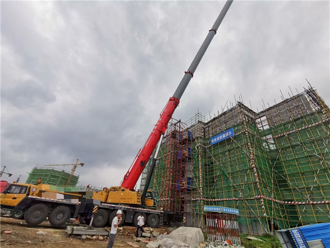 昭平县吊装方案需要单独付费吗？复杂工况是否提供专家论证？